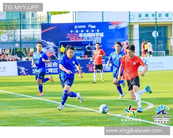 足球城的魅力在星期五绽放全新节目精彩呈现不容错过