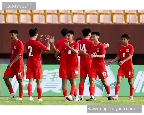 魏振足球：探索中国足球新星的崛起与未来发展之路